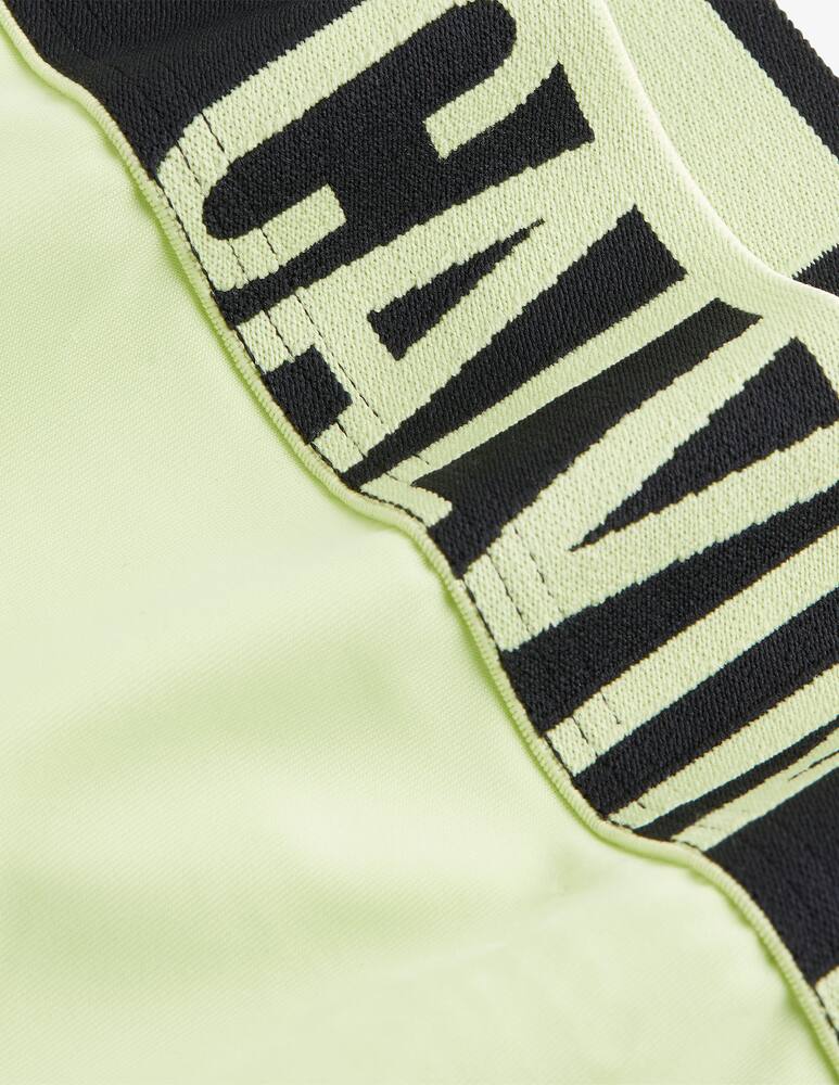 rinascente Calvin Klein Low rise trunk