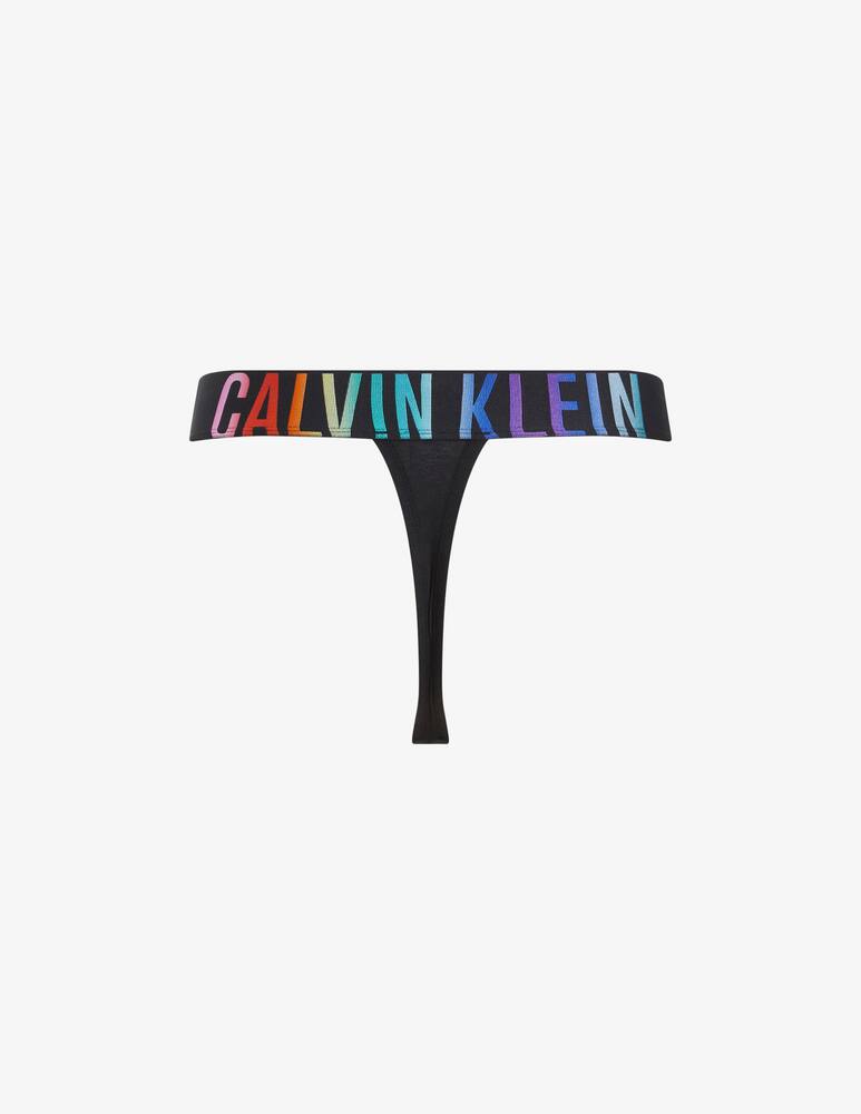 rinascente Calvin Klein Thong