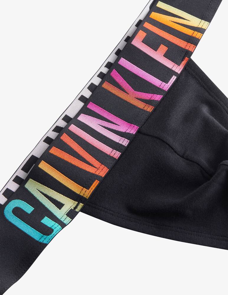 rinascente Calvin Klein Thong