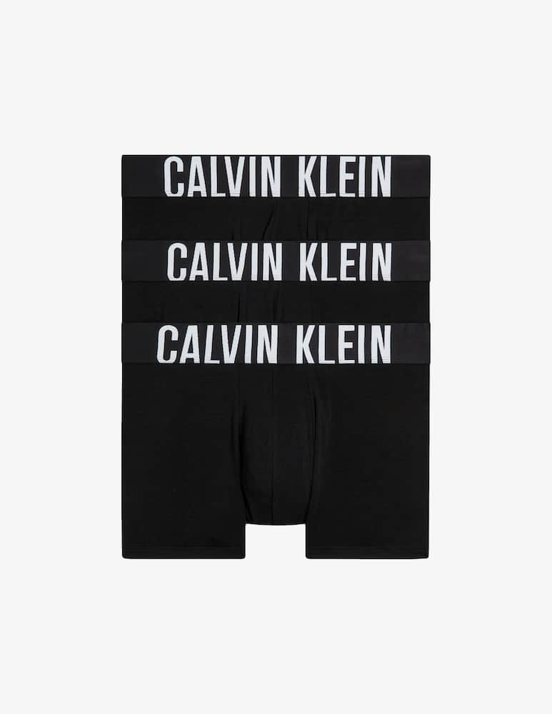 Calvin Klein Boxer 3pk - immagine 1 Calvin Klein Boxer 3pk - immagine 1