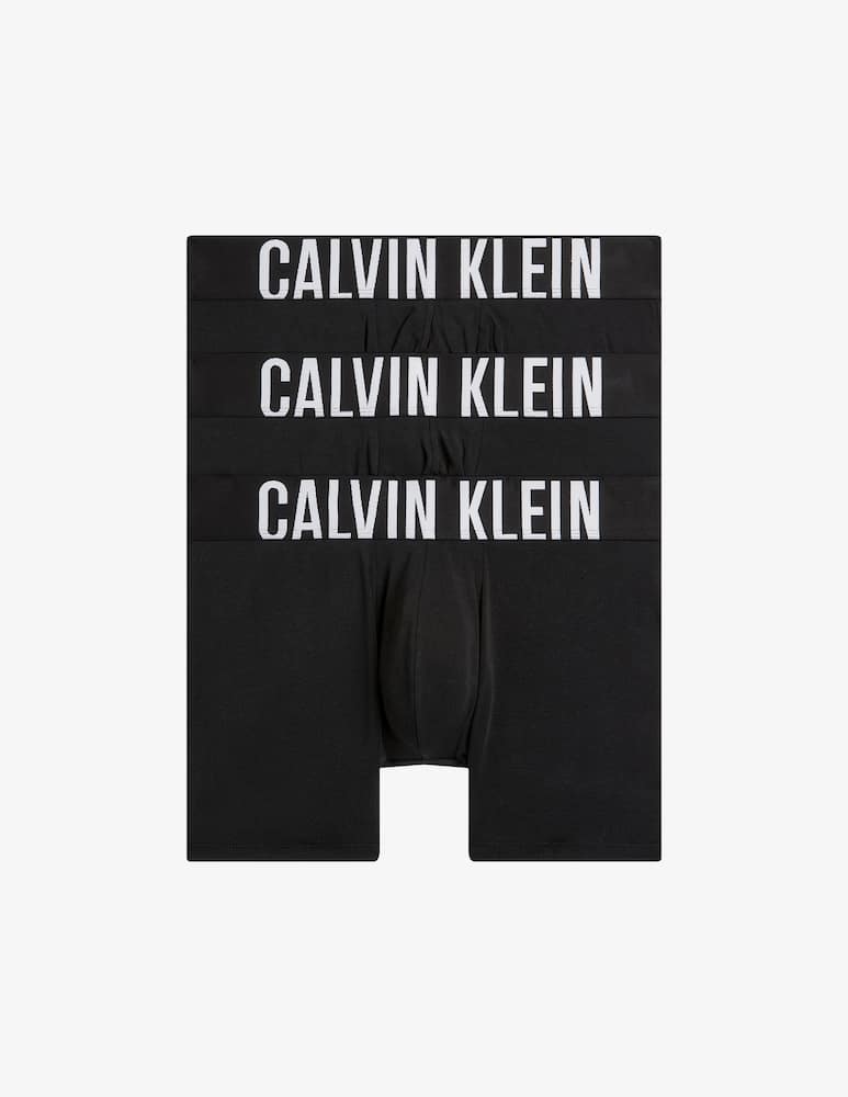 Calvin Klein Trunk 3pk - picture 1 Calvin Klein Trunk 3pk - picture 1