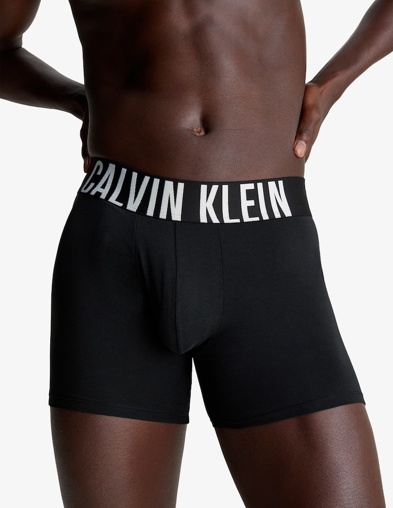 Calvin Klein Trunk 3pk - picture 2 Calvin Klein Trunk 3pk - picture 2