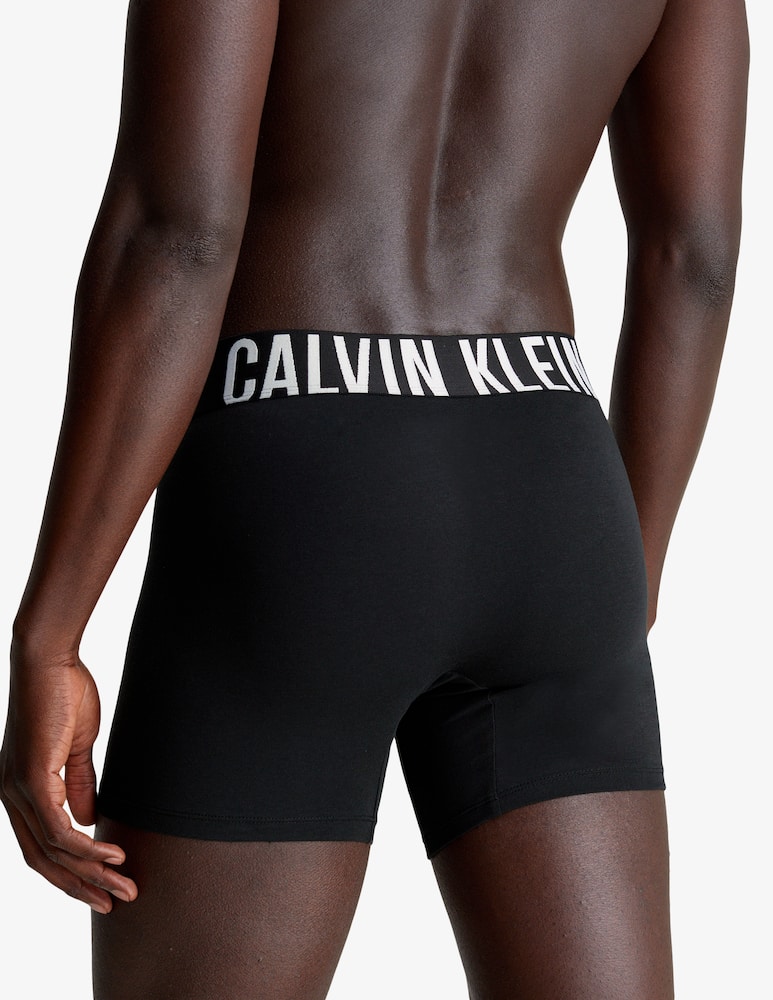 Calvin Klein Trunk 3pk - picture 3 Calvin Klein Trunk 3pk - picture 3