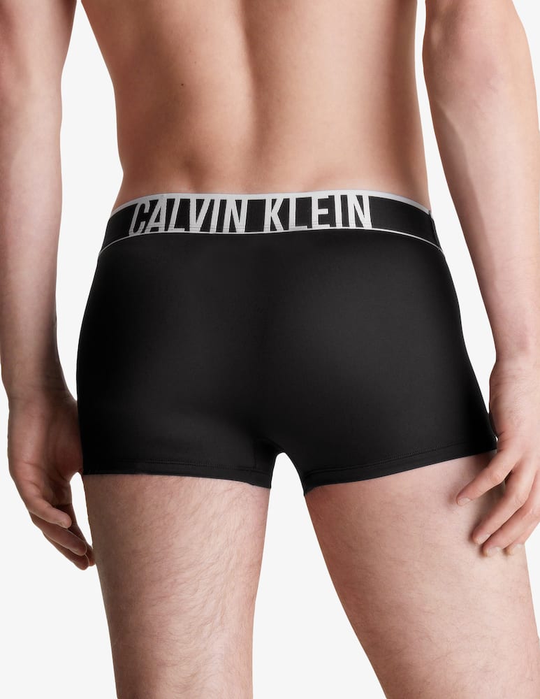 rinascente Calvin Klein Boxer vita bassa