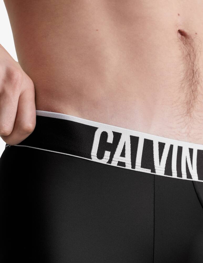 rinascente Calvin Klein Boxer vita bassa