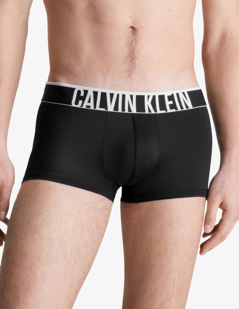 rinascente Calvin Klein Boxer vita bassa