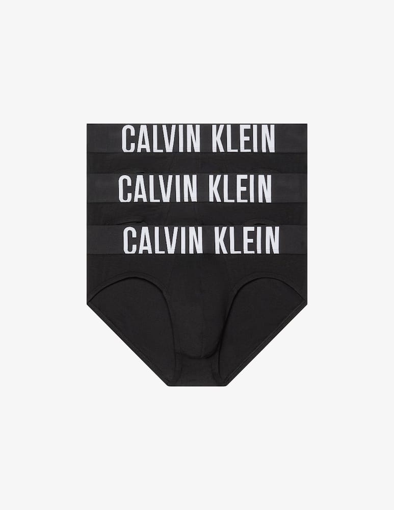 Calvin Klein Hip slip 3pk - immagine 1 Calvin Klein Hip slip 3pk - immagine 1