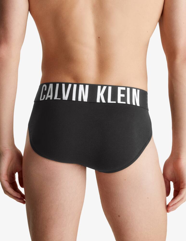 rinascente Calvin Klein Hip slip 3pk
