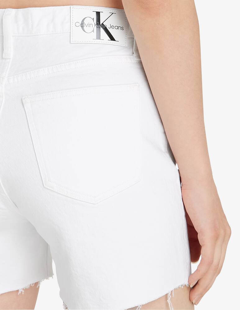 rinascente Calvin Klein Jeans Pantalonicni di jeans mom