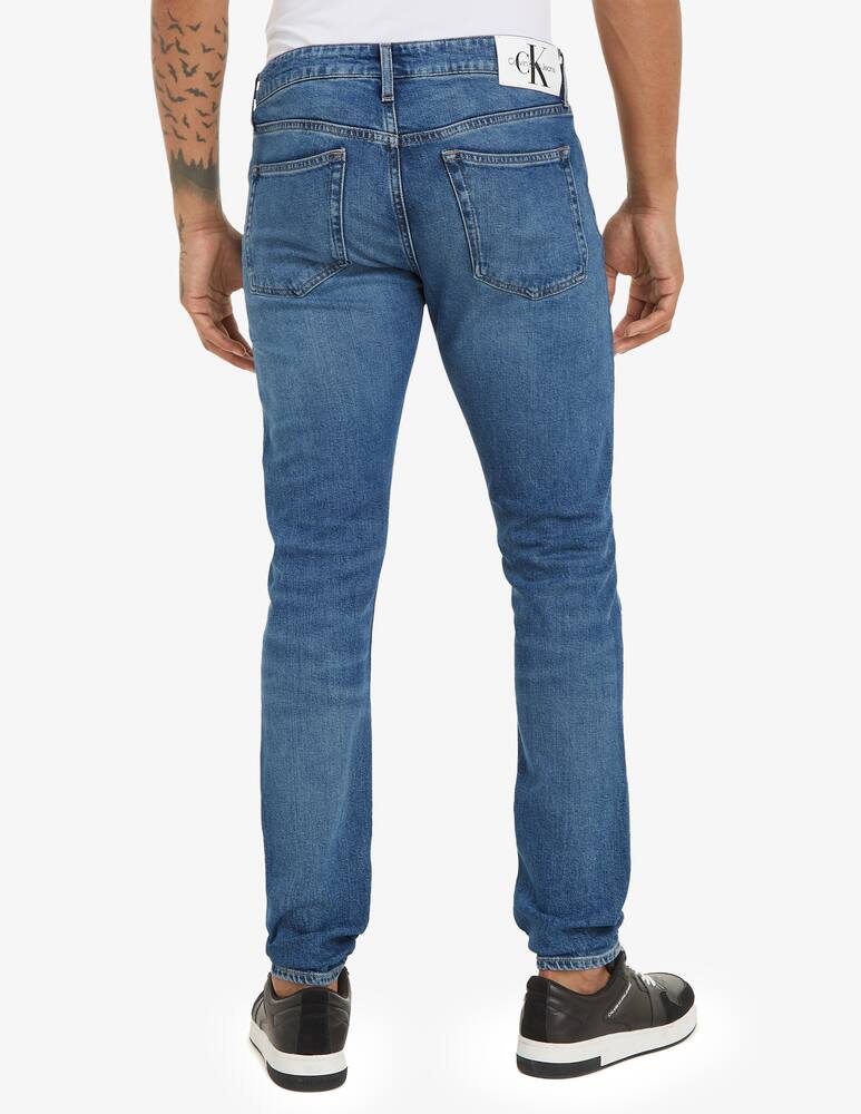rinascente Calvin Klein Jeans Slim fit taper denim