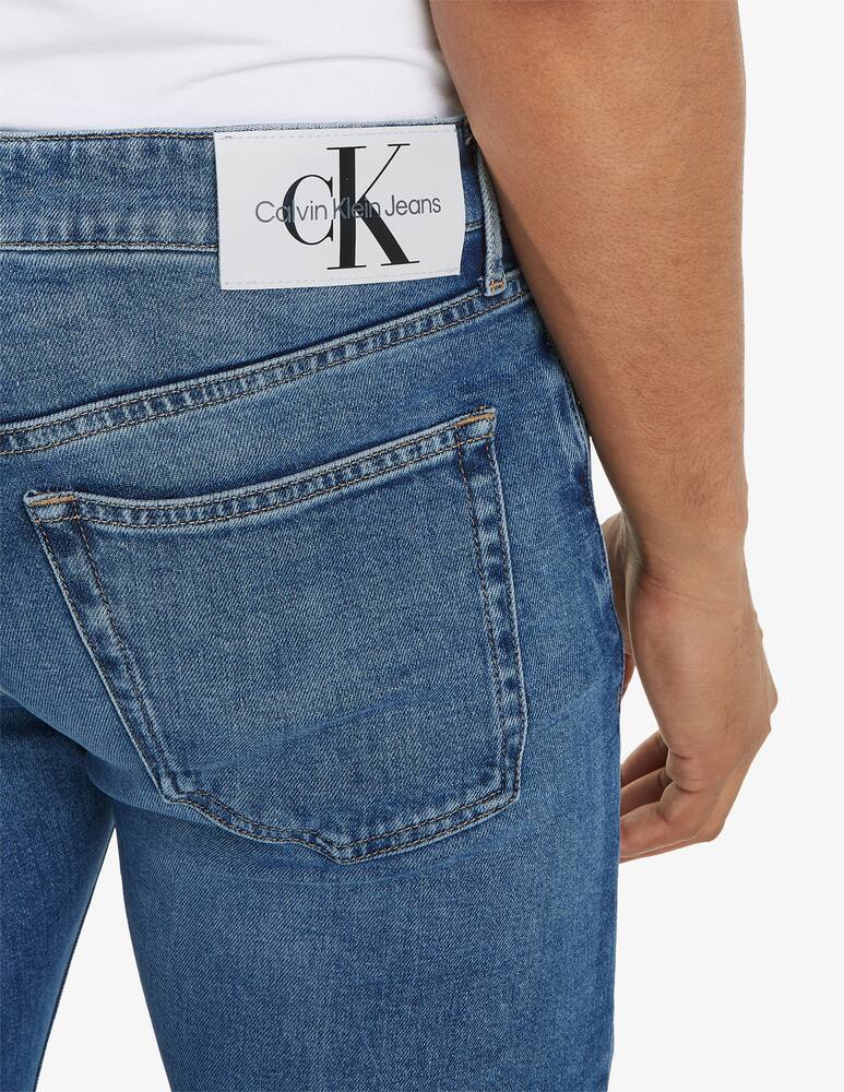 rinascente Calvin Klein Jeans Slim fit taper denim