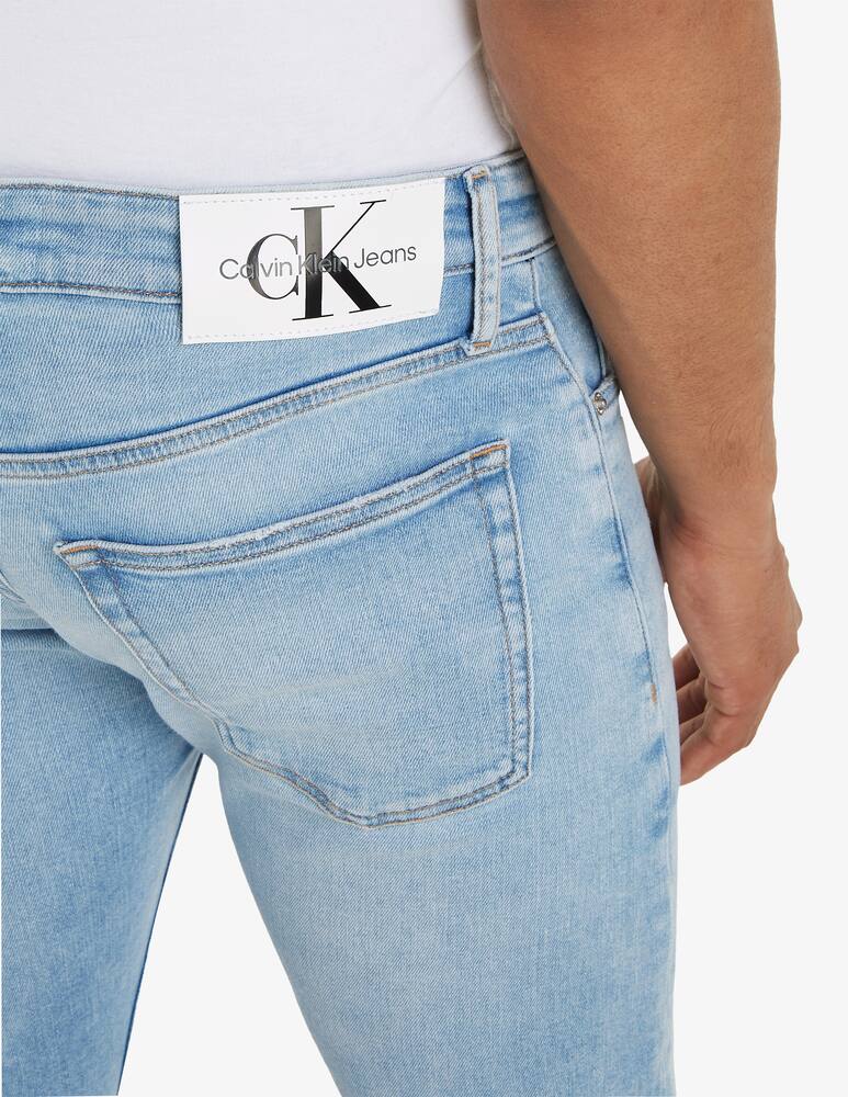 rinascente Calvin Klein Jeans Slim fit denim