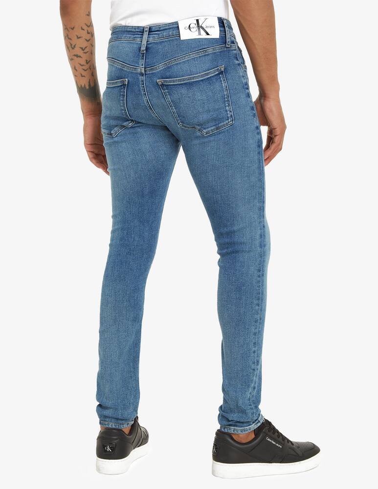 rinascente Calvin Klein Jeans Skinny denim