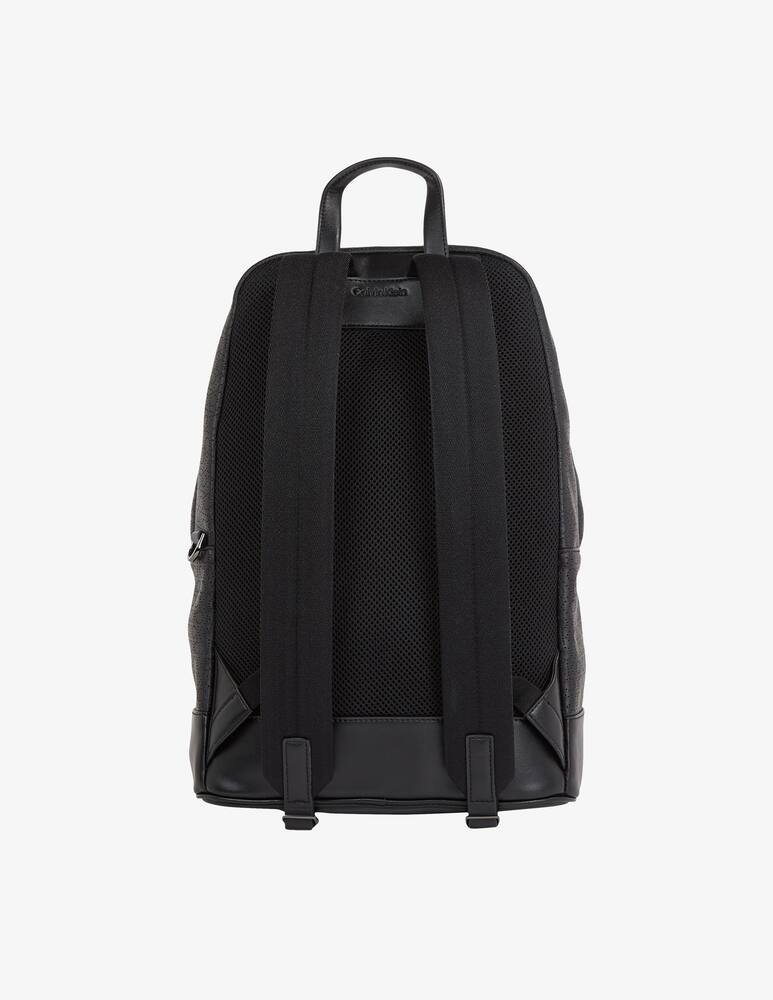 rinascente Calvin Klein Zaino classico con placca