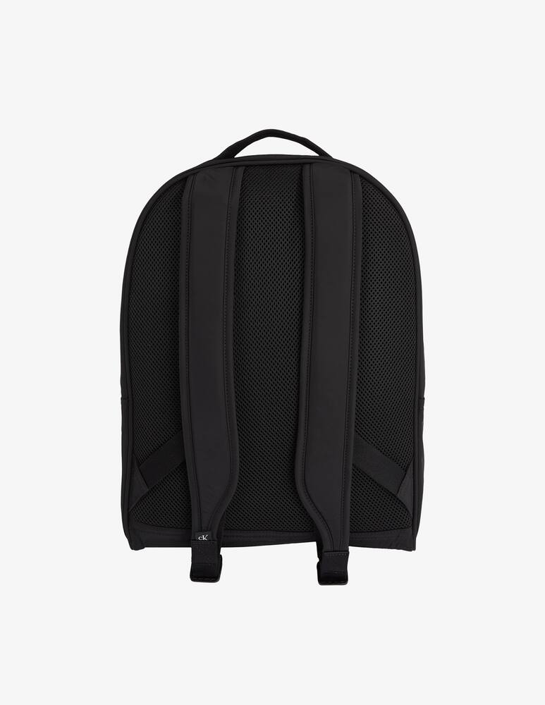 rinascente Calvin Klein Jeans Logo backpack
