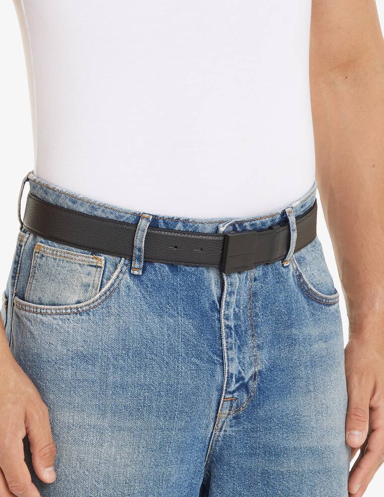 rinascente Calvin Klein Plaque belt