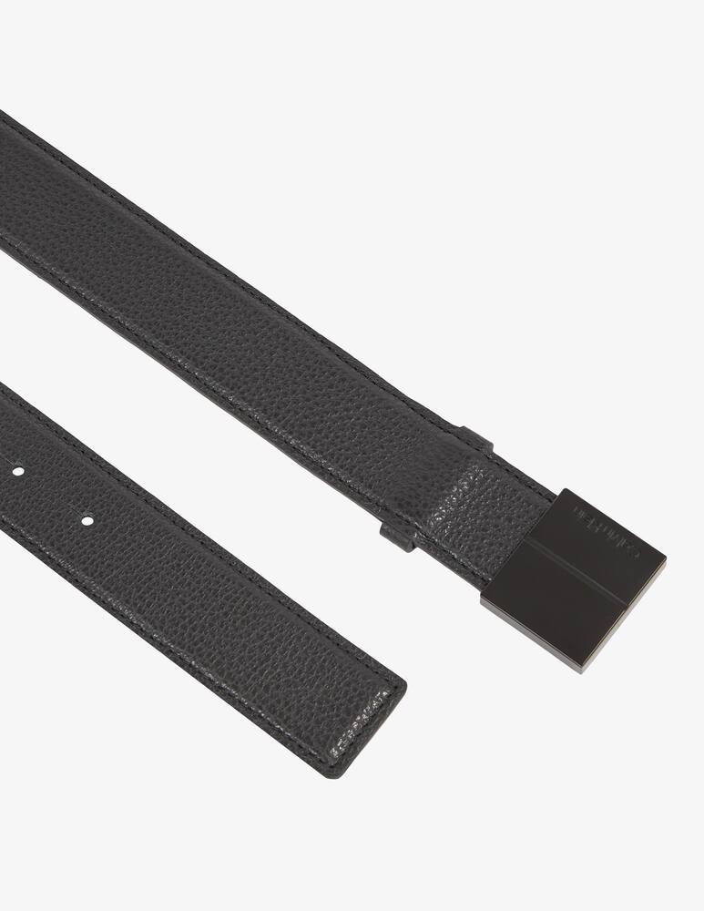 rinascente Calvin Klein Plaque belt