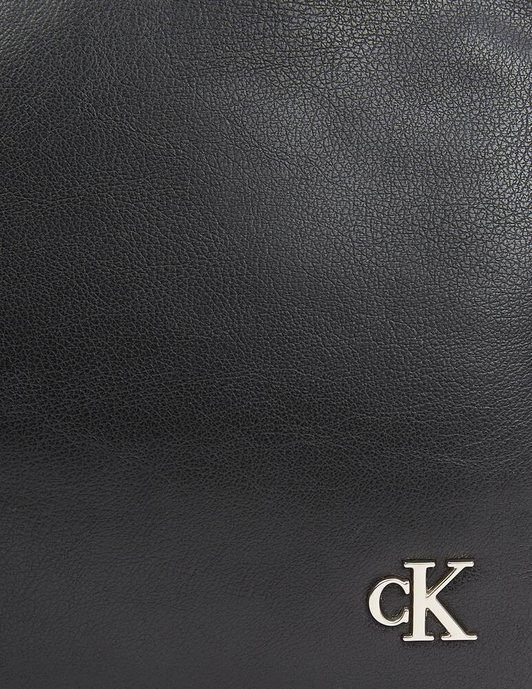 rinascente Calvin Klein Jeans Micro mono chain flap25 bag