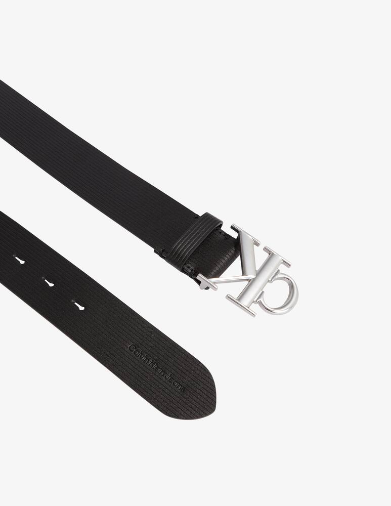 Calvin Klein Jeans Cintura logo ck - immagine 3 Calvin Klein Jeans Cintura logo ck - immagine 3