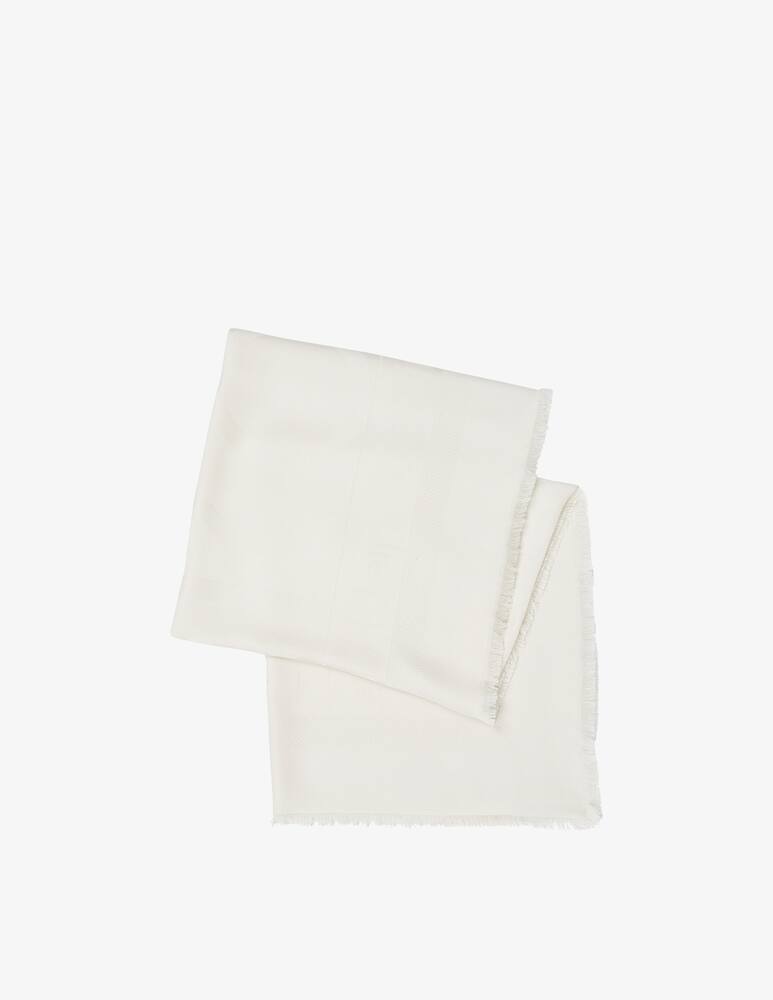 rinascente Calvin Klein Sciarpa L monogramma