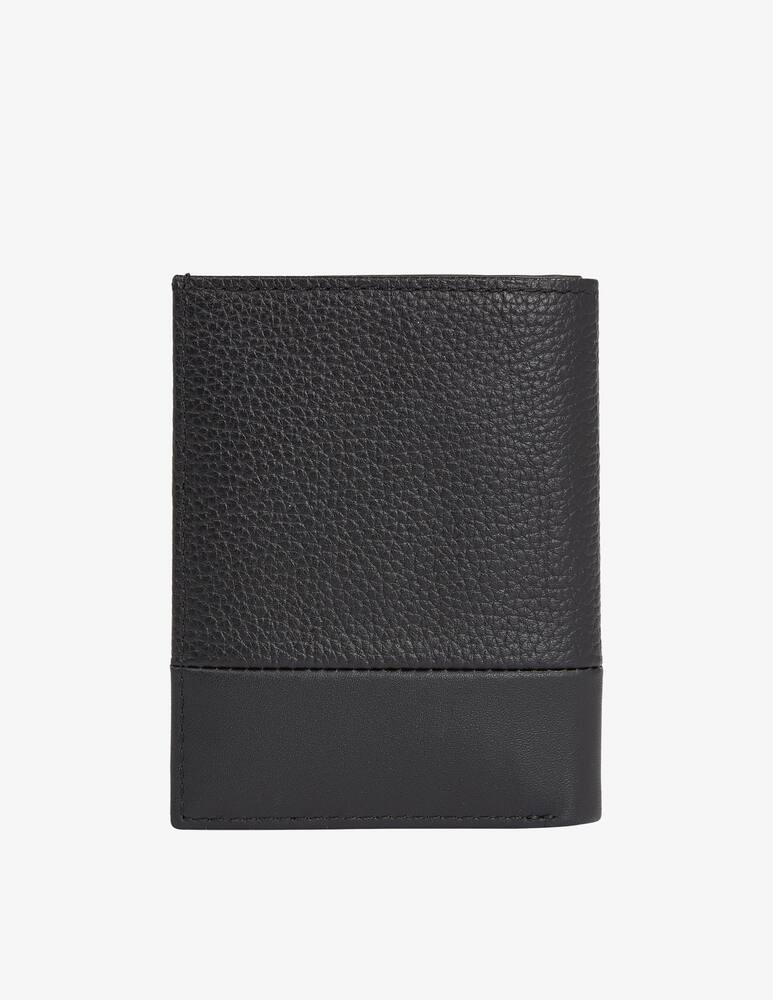 rinascente Calvin Klein Portafoglio ck metal