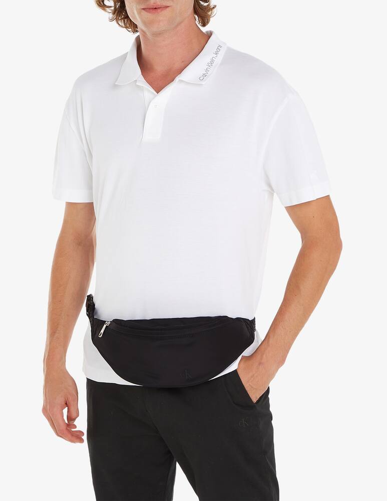 rinascente Calvin Klein Jeans Marsupio logo strap