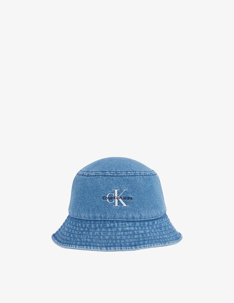 rinascente Calvin Klein Jeans Denim bucket hat