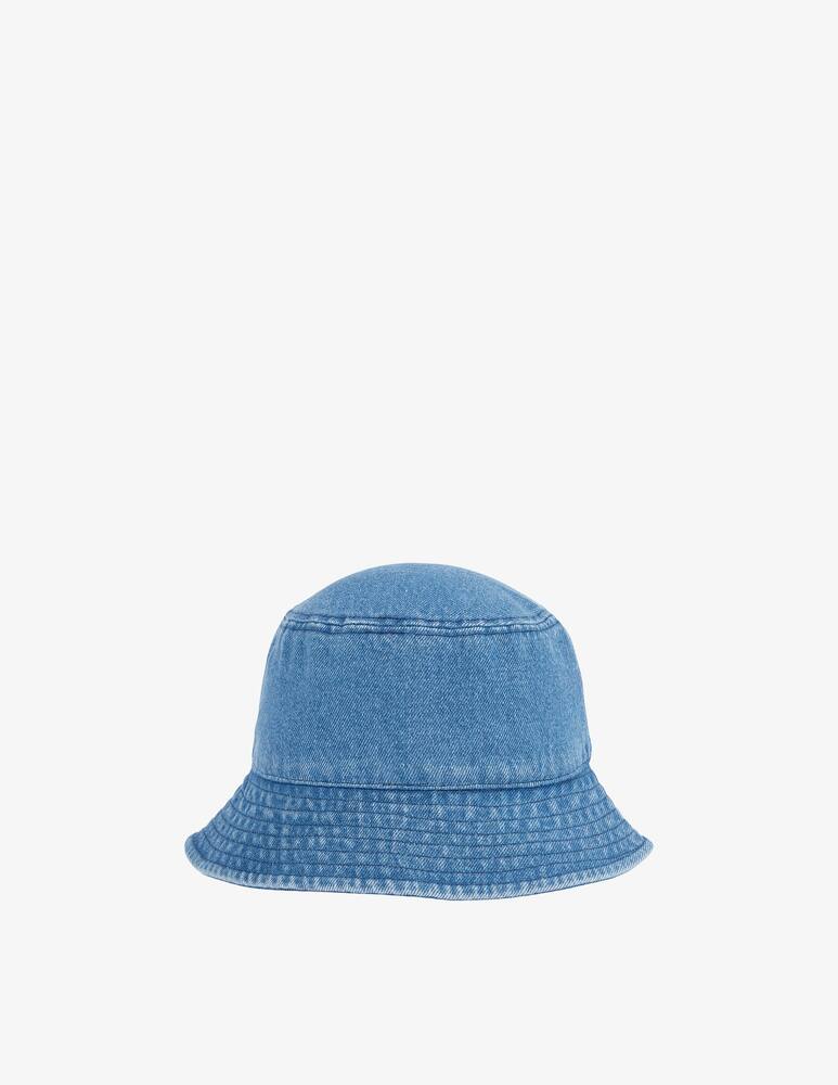 rinascente Calvin Klein Jeans Denim bucket hat
