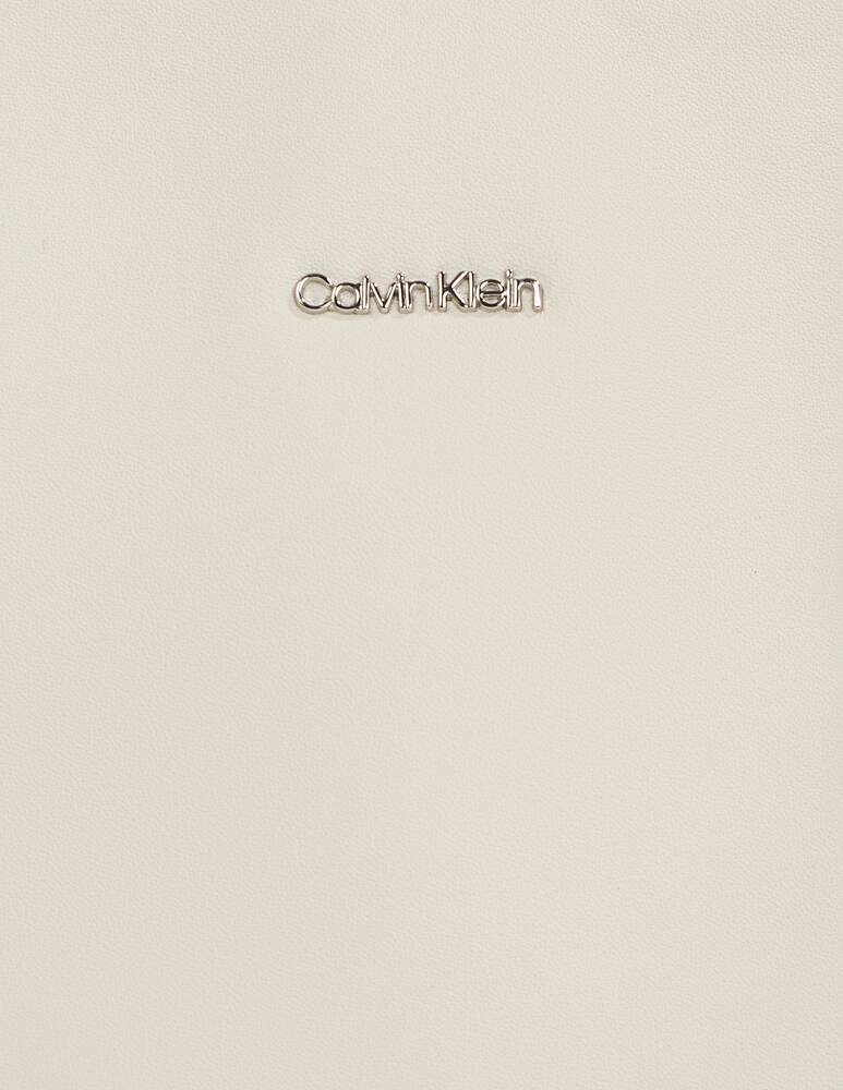 rinascente Calvin Klein CK must shopper bag