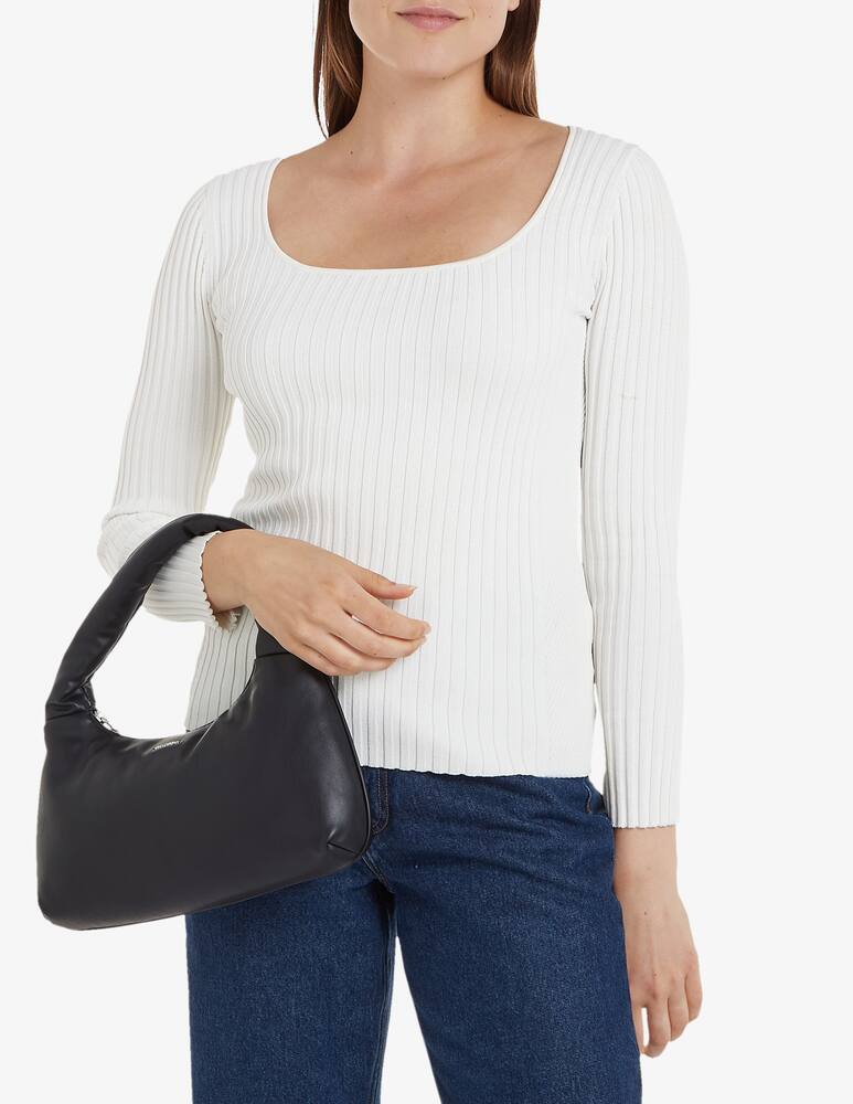 rinascente Calvin Klein Shoulder bag Ck must