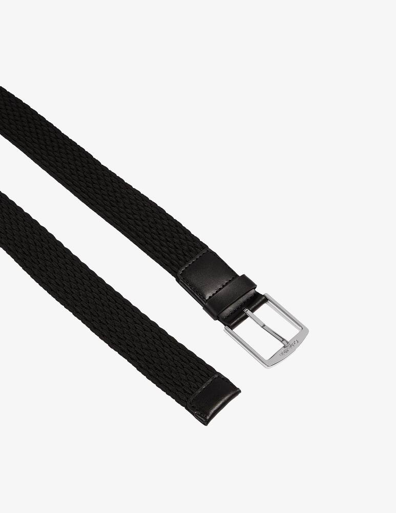 rinascente Calvin Klein Cintura in tessuto elastico