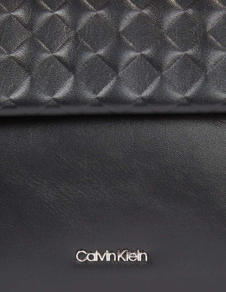 rinascente Calvin Klein Borsa tracolla mini trapuntata