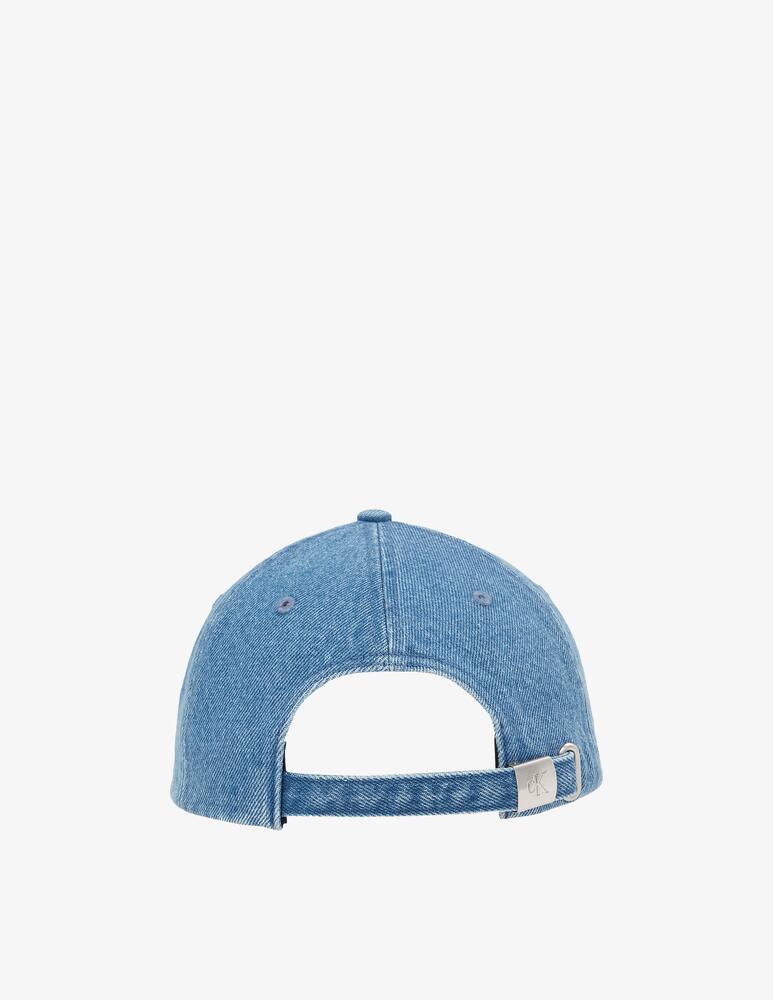 Calvin Klein Jeans Cappello in jeans - immagine 3 Calvin Klein Jeans Cappello in jeans - immagine 3