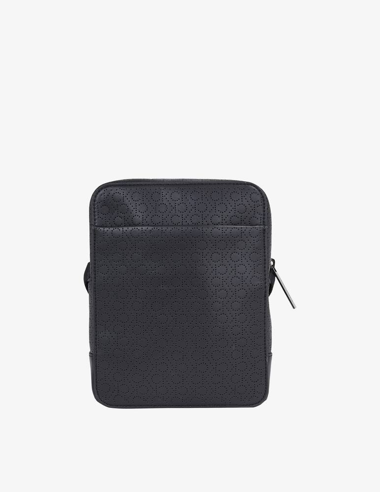 rinascente Calvin Klein Logo crossbody bag