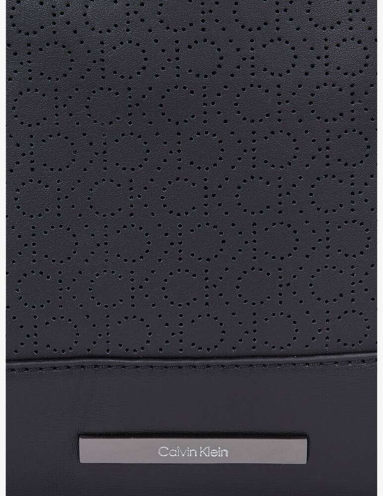 rinascente Calvin Klein Logo crossbody bag