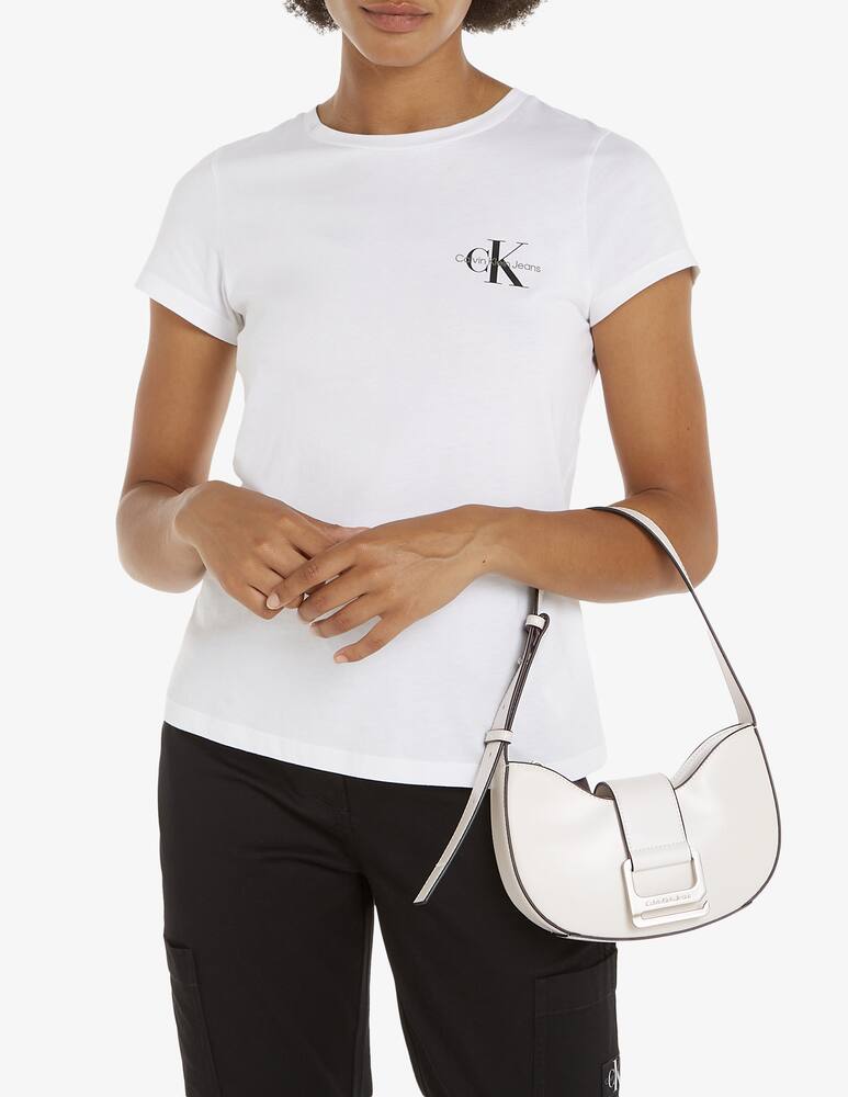 rinascente Calvin Klein Jeans Borsa a spalla Off Duty