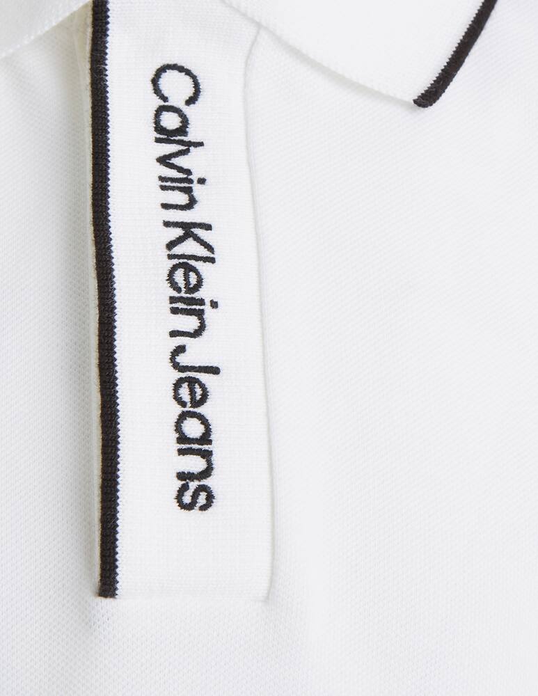 rinascente Calvin Klein Polo