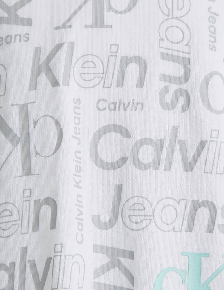 rinascente Calvin Klein T-shirt