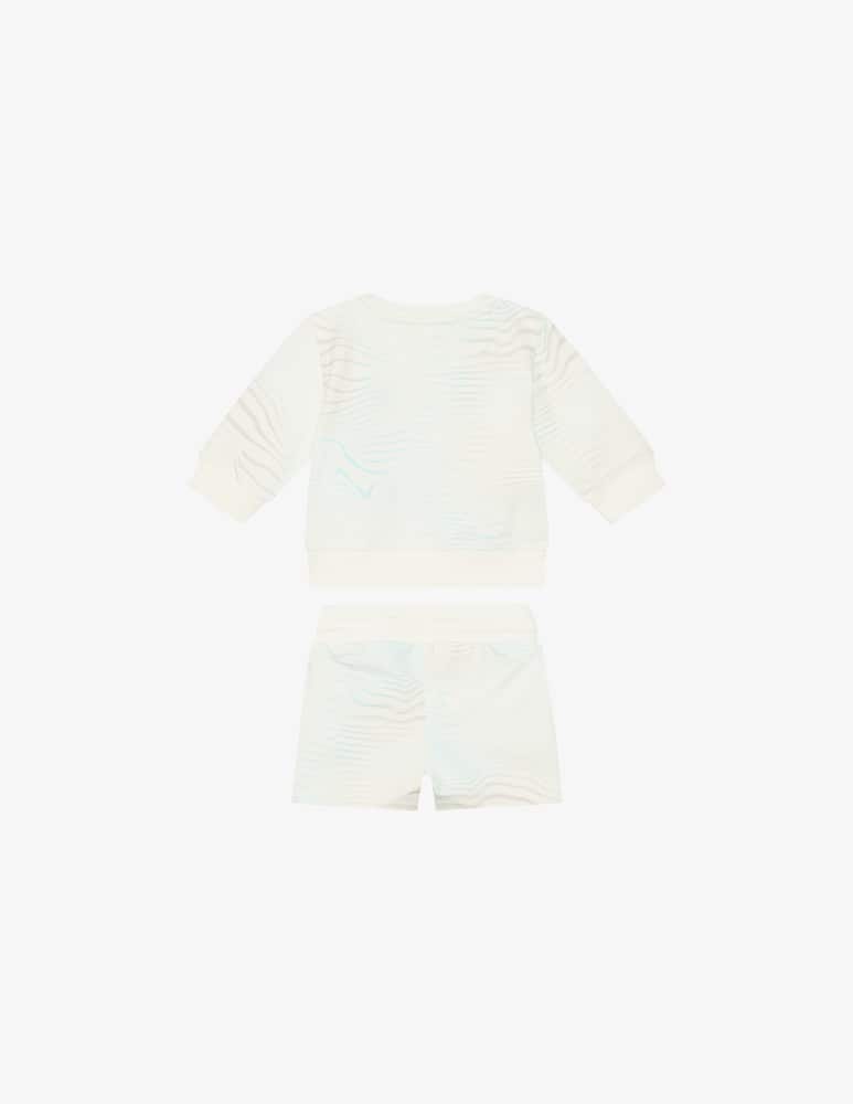 rinascente Calvin Klein Completo summer wave