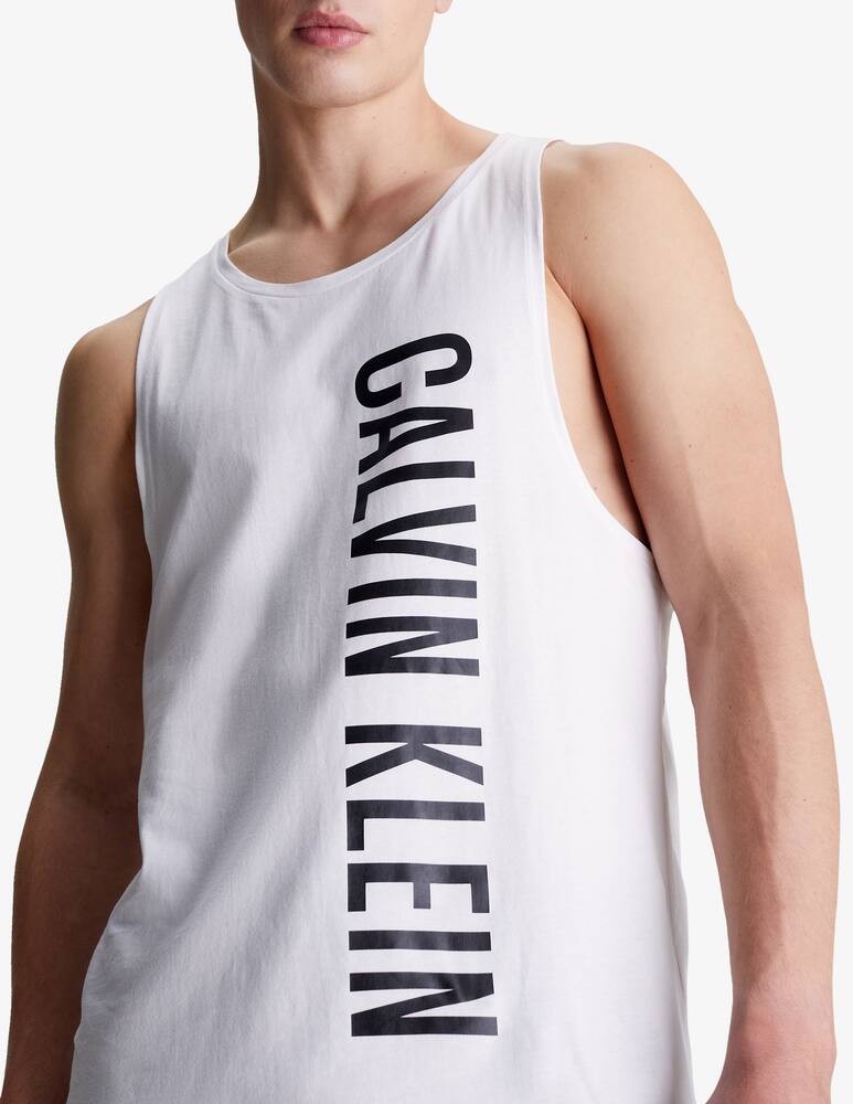 rinascente Calvin Klein Intense power tank