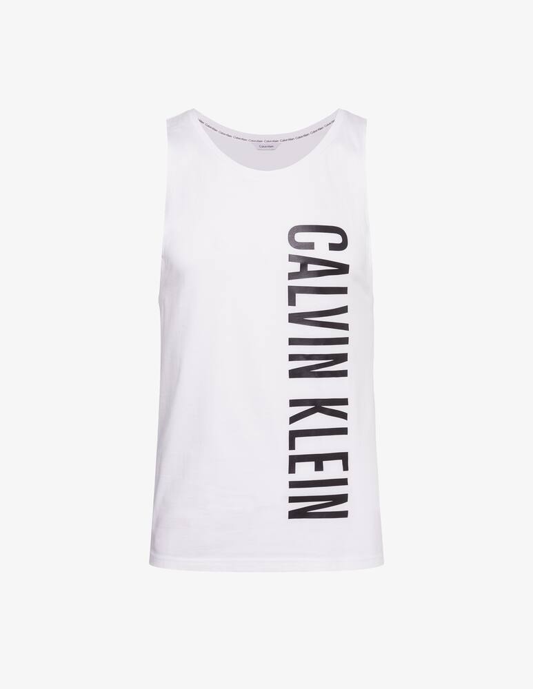 rinascente Calvin Klein Intense power tank