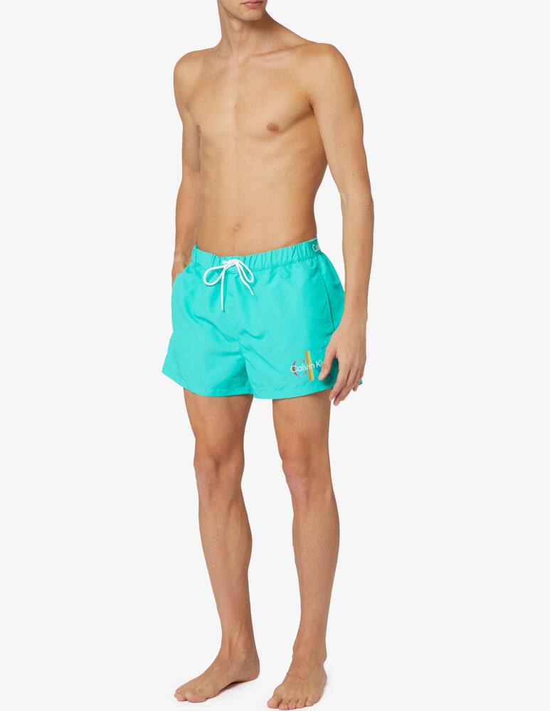 rinascente Calvin Klein Pantaloncini pride