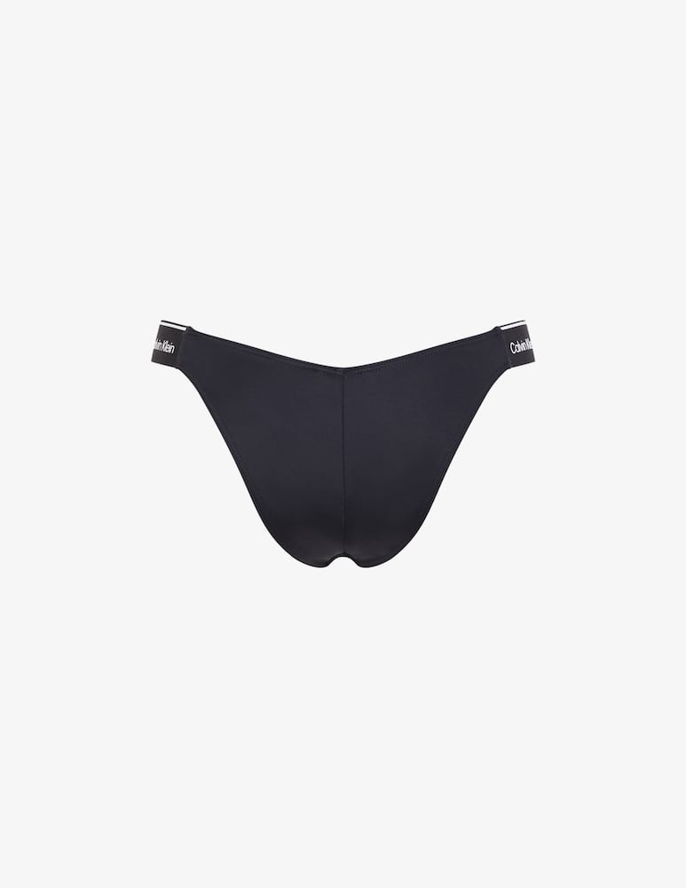 rinascente Calvin Klein Delta bikini top