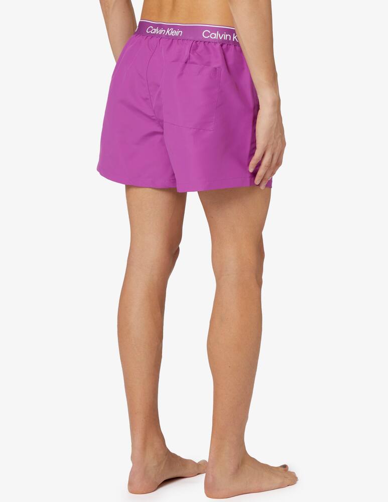 rinascente Calvin Klein Pride shorts