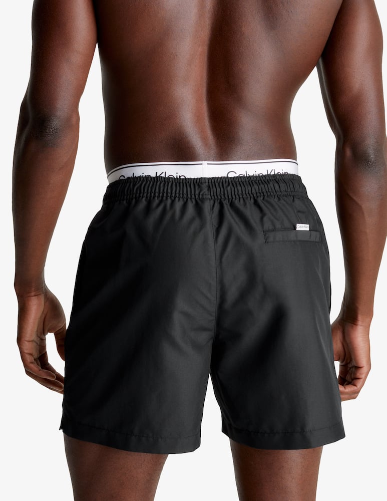 rinascente Calvin Klein Meta legacy swimsuit