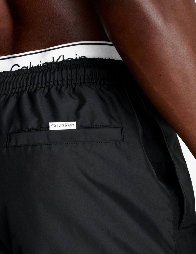 rinascente Calvin Klein Meta legacy swimsuit