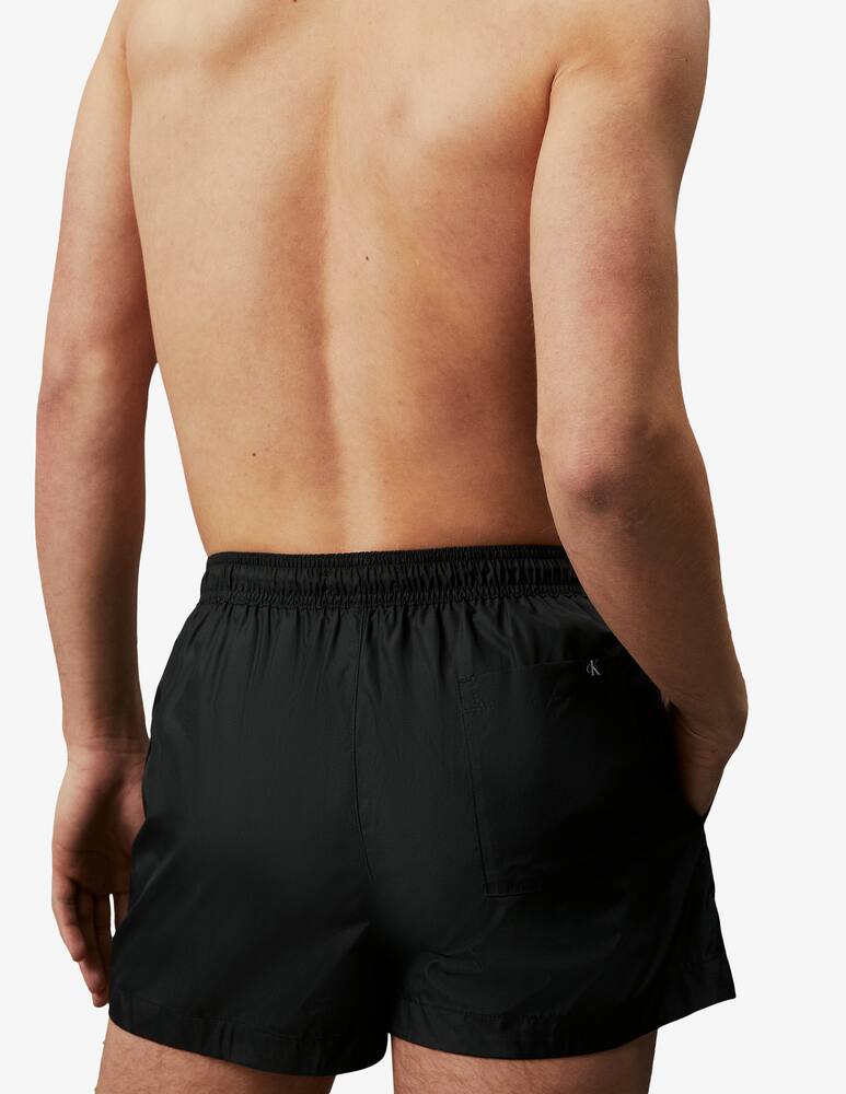 rinascente Calvin Klein Short monogram