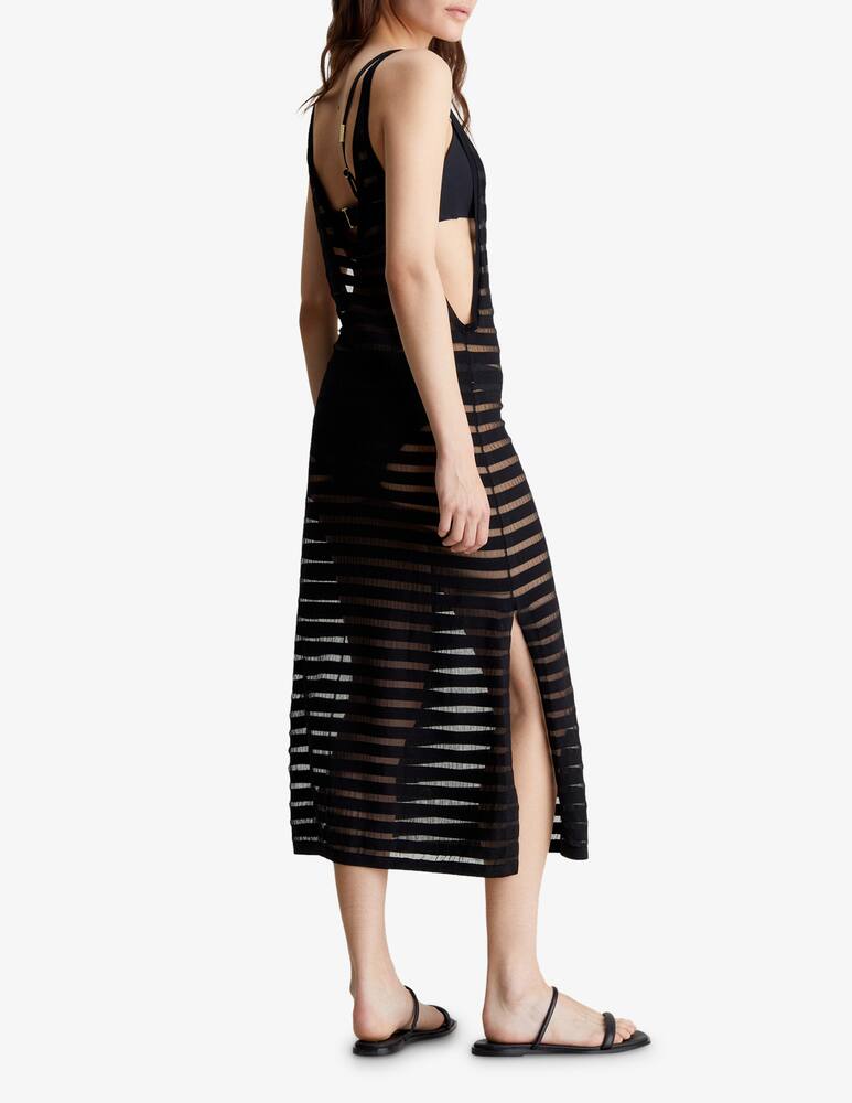 rinascente Calvin Klein Knit dress