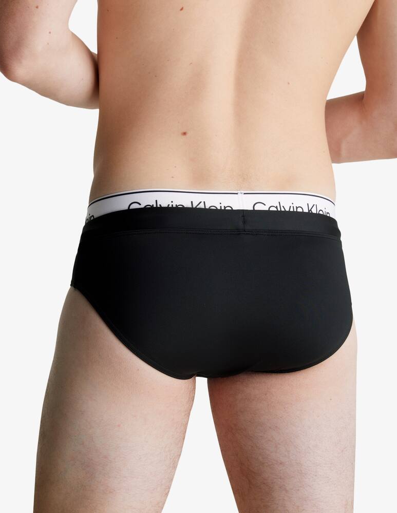 rinascente Calvin Klein Costume slip meta legacy