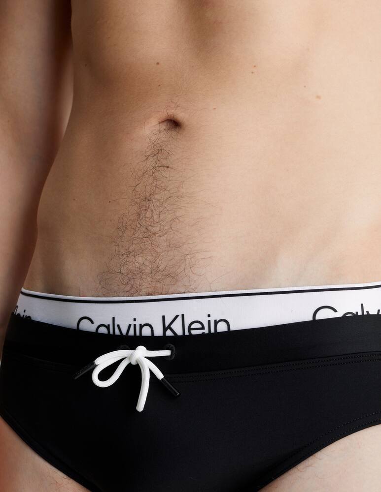 rinascente Calvin Klein Costume slip meta legacy